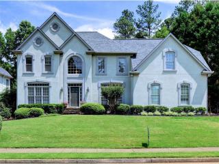 3326 Georgetown Pl, Marietta, GA 30066-4780