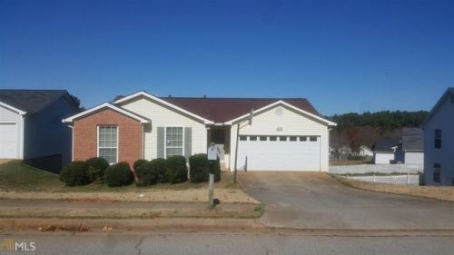 218 Autumn Lake Way, Mcdonough, GA 30253-8901