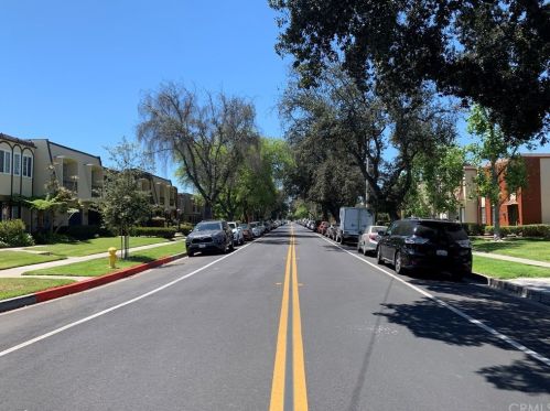 716 Fairhaven St, Anaheim CA  92801-4002 exterior