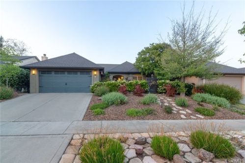 5 Lower Lake Ct, Chico, CA 95928-7334