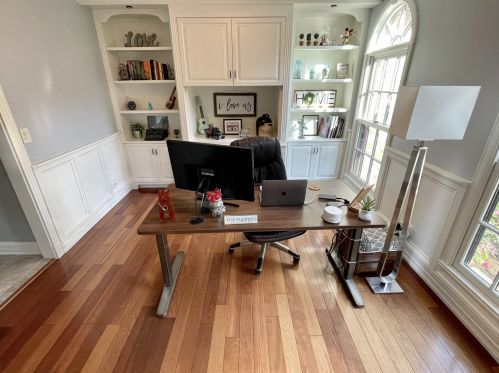 836 Bonnie Brae Ln, Lemont IL  60440-1131 exterior