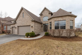 12808 Hawks Bill Ln, Plainfield, IL 60585-2800