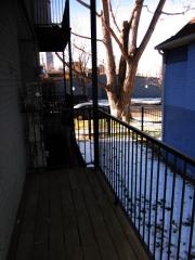 1309 17th Ave, Denver CO  80218-1526 exterior