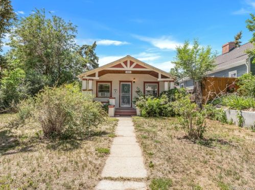 4885 Quitman St, Denver, CO 80212-2634