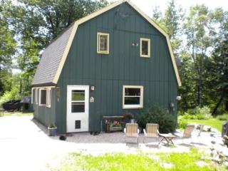 174 Durgin Hill Rd, Freedom, NH 03836-5016