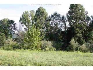 3008 Cliffside Rd, Hurricane WV  25526-7409 exterior
