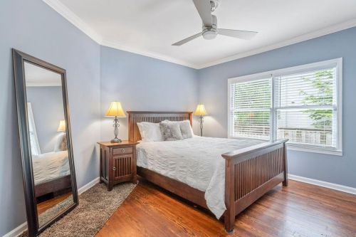 225 Marion Pl, Atlanta GA  30307-2729 exterior