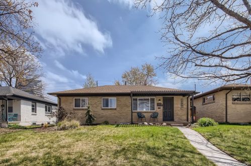 1230 Harrison St, Denver, CO 80210-2129