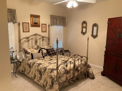 1741 Stratford Xing, Conyers GA exterior