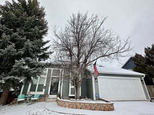 19817 Brunswick Dr, Denver CO  80013-4373 exterior