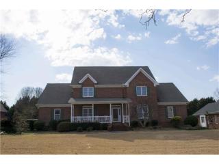 15 Westchester Dr, Euharlee, GA 30120-6448