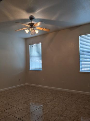 7108 Park Creek Cir, Fort Worth TX  76137-4508 exterior