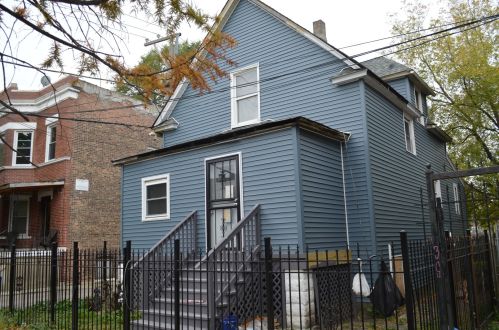 1150 Parkside Ave, Chicago, IL 60651-2605