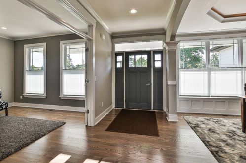 10475 Deerfield Rd, Cincinnati OH  45242-5132 exterior