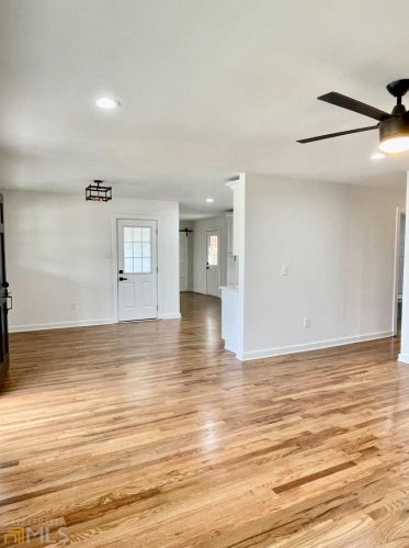 1249 Pine Log Rd, Conyers GA  30012-4719 exterior