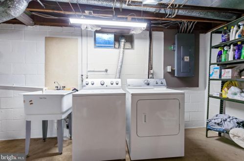 92 Euclid Ave, Lancaster PA  17603-6807 exterior