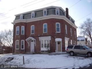 15737 Fenton Ave, Williamsport, MD 21795-1042