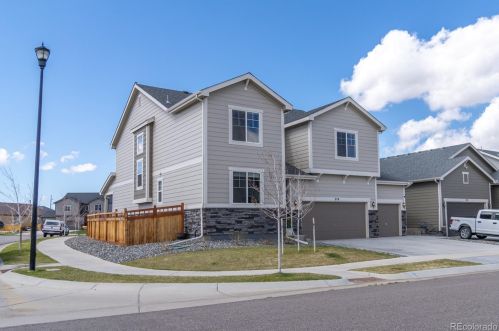 519 Iris St, Denver, CO 80601