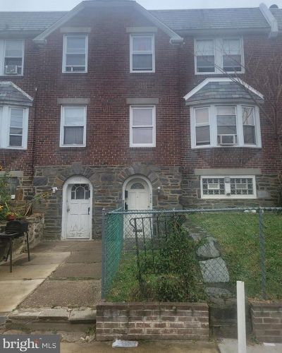1408 Greeby St, Philadelphia, PA 19111-5505