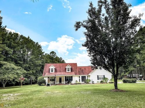 1422 Little Mccall Rd, Pineora, GA 31312-4746