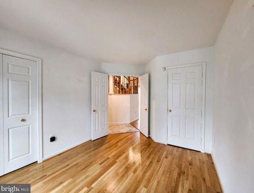 13229 Osterport Dr, Silver Spring MD  20906-5912 exterior