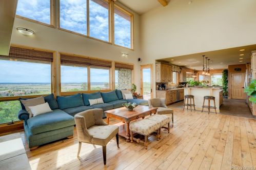 4954 Carefree Trl, Parker CO 80134-5239 exterior