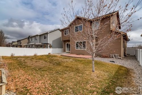 2475 Forecastle Dr, Fort Collins CO  80524-6753 exterior