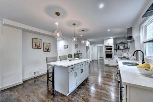 2322 Henderson Mill Ct, Atlanta GA  30345-2208 exterior