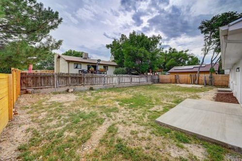 3502 Ivywood Ln, Pueblo CO  81005-2555 exterior
