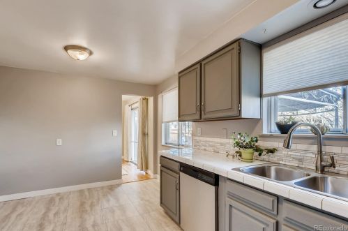 1128 Brentwood St, Denver CO  80214-4015 exterior