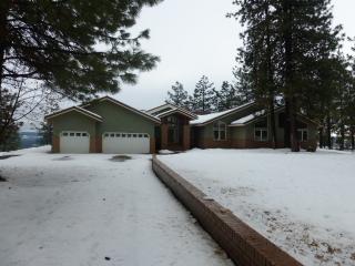 8010 Prairie Crest Rd, Spokane WA  99224-9578 exterior
