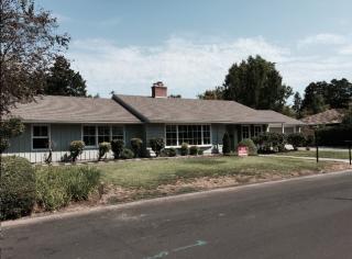7745 Cedar St, Portland OR  97225-2329 exterior