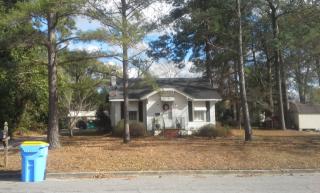 603 Wilson Ave, Tifton, GA 31794-4329