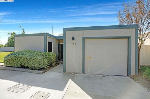 723 Sandpiper Cmn, Livermore, CA 94551-2664