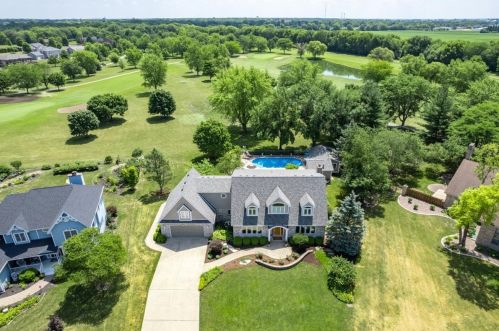 1806 Cardinal Ct, Swygert, IL 61764-9332