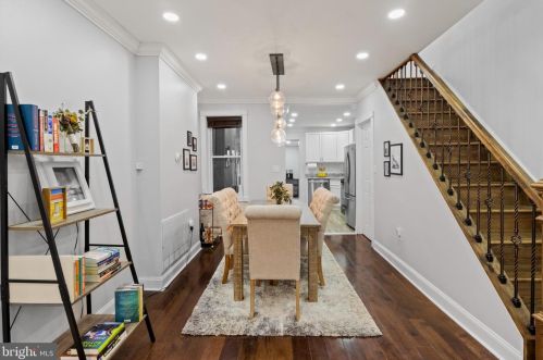 2024 Firth St, Philadelphia PA  19125-1316 exterior