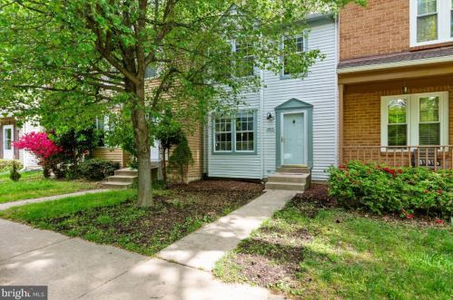 14415 Long Green Dr, Silver Spring, MD 20906-2079