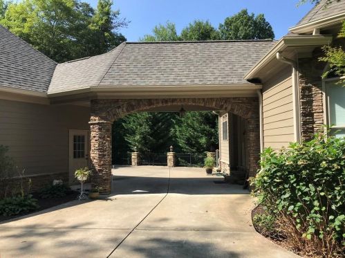 199 Mosswood Ln, Big Canoe, GA 30143-4873
