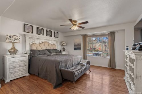 1996 Niagara St, Denver CO  80220-1749 exterior