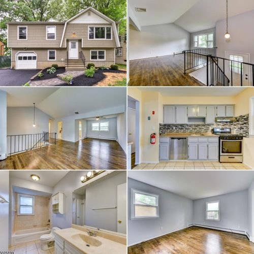 171 Camden Rd, Parsippany, NJ 07054-2530
