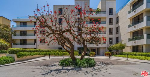 701 Ocean Ave, Santa Monica CA  90402-2631 exterior