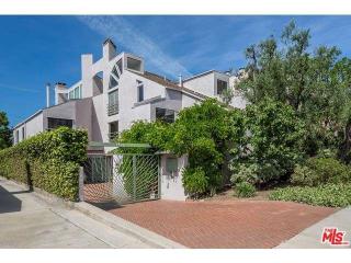 1725 Selby Ave, Los Angeles CA  90024-6847 exterior