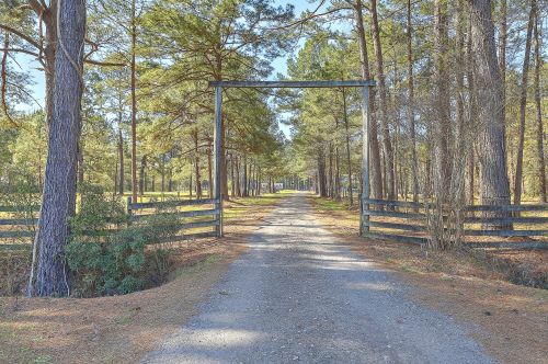 2220 Wesley Grove Rd, Cottageville, SC 29435-3722