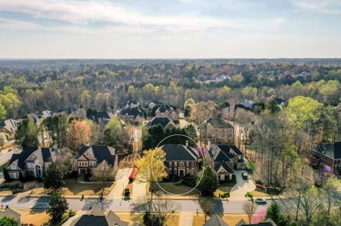1710 Briergate Dr, Duluth GA  30097-4300 exterior