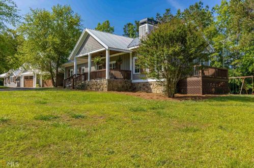 3007 Hendricks Church Rd, Thomaston, GA 30286-2053