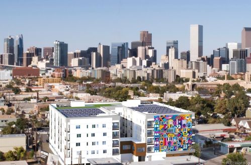 655 Santa Fe Dr, Denver CO  80204-4426 exterior