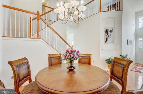 166 Copperfield Dr, Trenton NJ  08648-2583 exterior