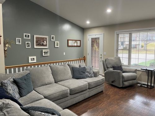 537 Clover Ct, Withers Mill, MO 63401-7002
