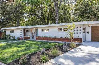 809 Rosedale Ave, Lafayette, CA 94549-5010