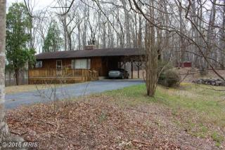4705 Asdee Ln, Woodbridge, VA 22192-5506